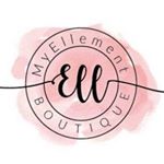 My Ellement Boutique discount code